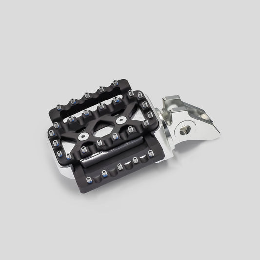 The Brick Series - Foot Peg Set (2 Side Pack)