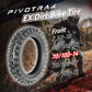 EX Front Dirt Bike Tires