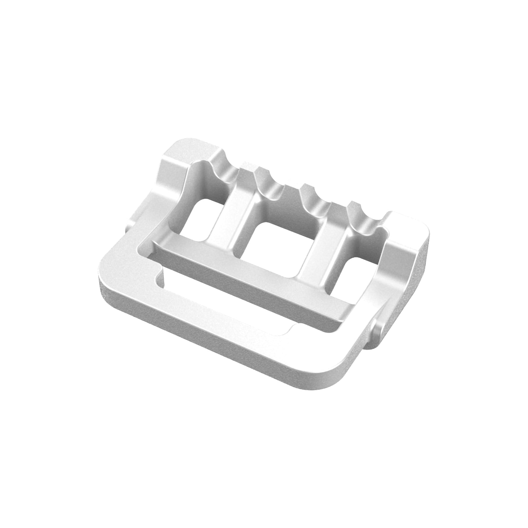 D. The Bricks Series - Foot Peg Extended Parts