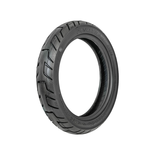 PIVOTRAX CYBER 70/100-12 Street Tire – High-Performance On-Road Tire