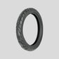 PIVOTRAX CYBER 80/100-17 Street Tire – High-Performance On-Road Tire