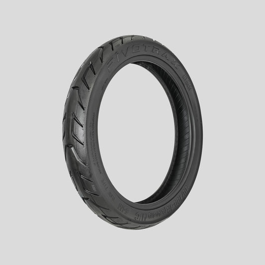 PIVOTRAX CYBER 90/100-18 Street Tire – High-Performance On-Road Tire