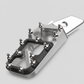 CNC Machined Cyber Pegs for Sur-Ron UltraBee & LBX Platform