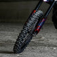 KC KilowattClimber E-Bike Tire 70/100-19 Position: Front