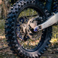 AP102 Rear Dirt Bike Tire