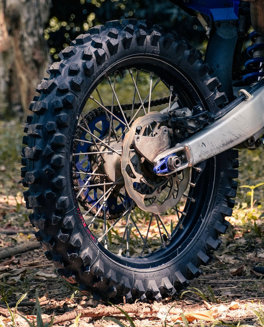 AP102 Rear Dirt Bike Tire