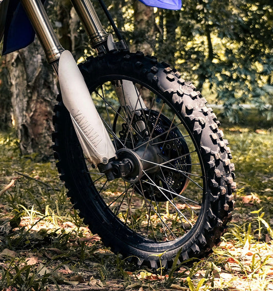 AP102 Dirt Bike Front Tire