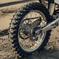 Dirt Bike Sand Tire