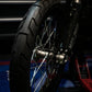 KC KilowattClimber E-Bike Tire 80/100-19 Position: Rear