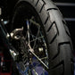 PIVOTRAX CYBER 70/100-12 Street Tire – High-Performance On-Road Tire