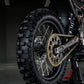 EXP Rear Dirt Bike Tires