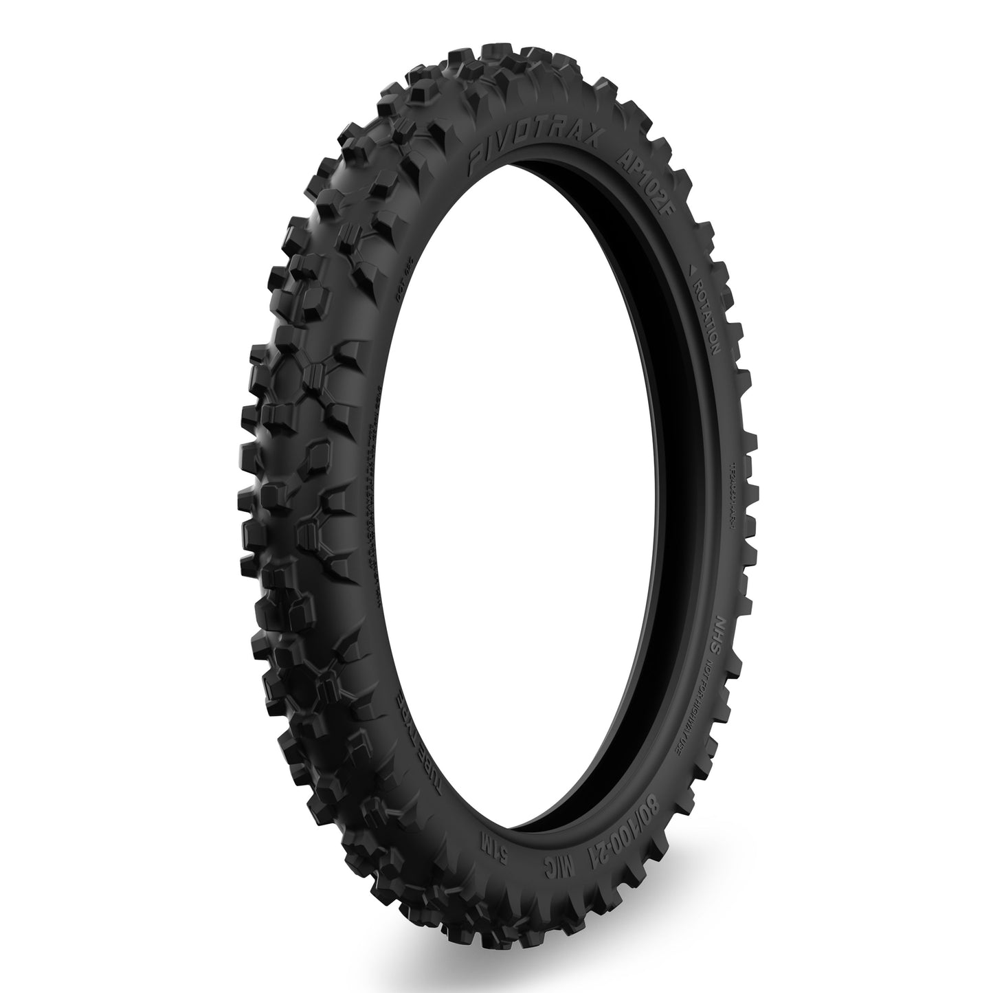 AP102 Dirt Bike Front Tire