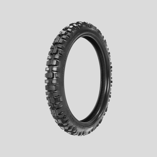 KC KilowattClimber E-Bike Tire 80/100-19 Position: Rear