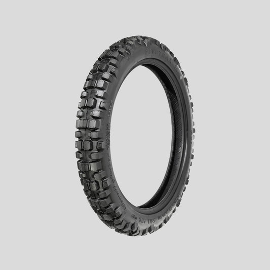 KC KilowattClimber E-Bike Tire 90/100-18 Position: Rear