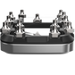 CNC Machined Cyber Pegs for Sur-Ron UltraBee & LBX Platform