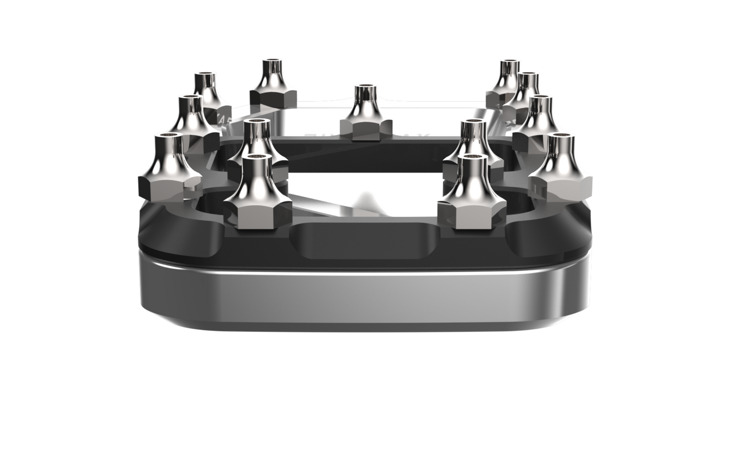CNC Machined Cyber Pegs for Sur-Ron UltraBee & LBX Platform