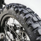 PIVOTRAX KC KilowattClimber E-Bike Tire 80/100-19 Position: Rear Compatible with: Surron, Talaria
