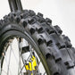 PIVOTRAX E-Bike Tire - Size: 70/100-19 Position: Front Compatible with: Surron, Talaria