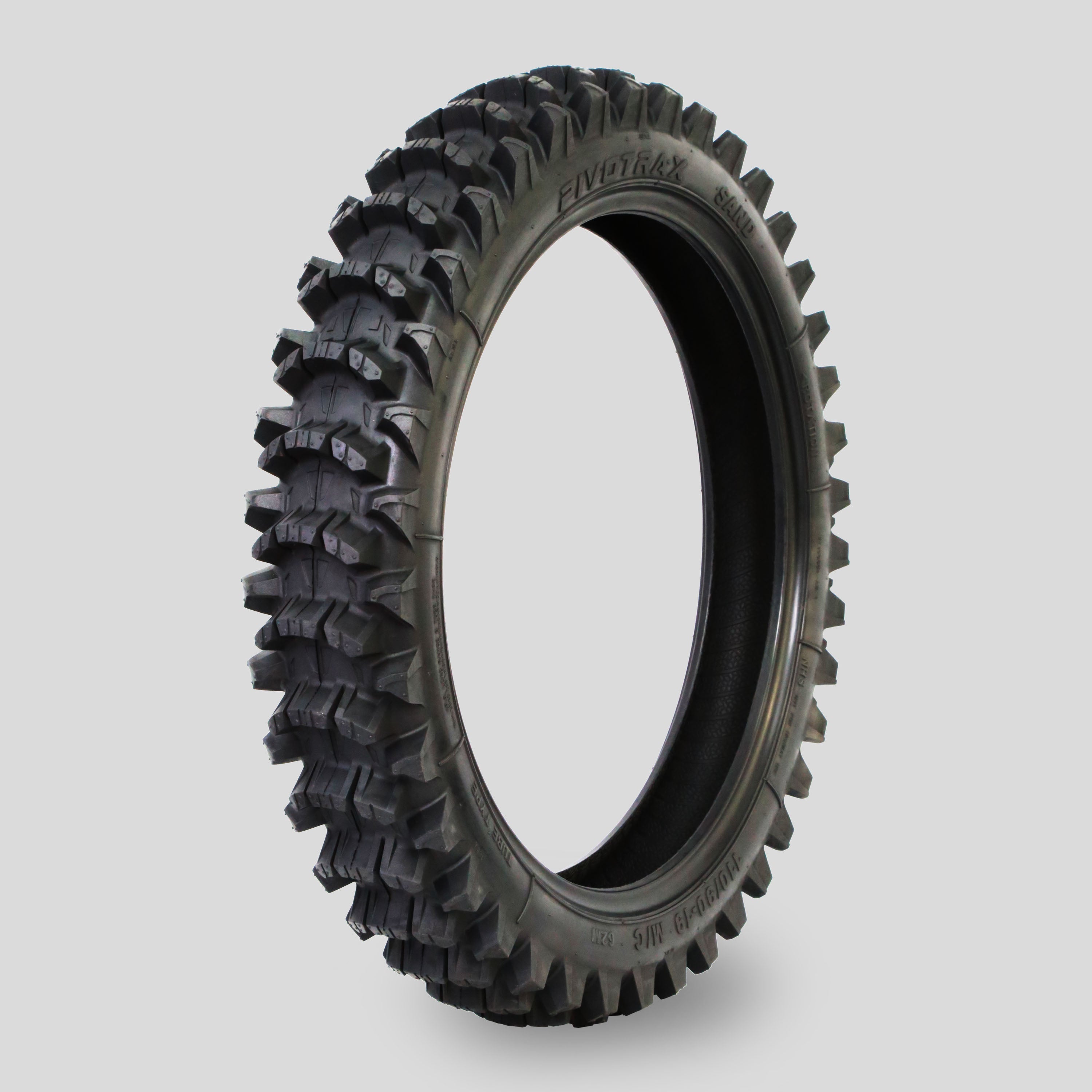 Dirt Bike Sand Tire – PIVOTRAX