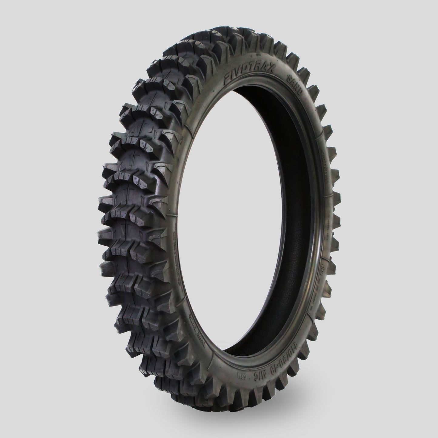 Dirt Bike Sand Tire