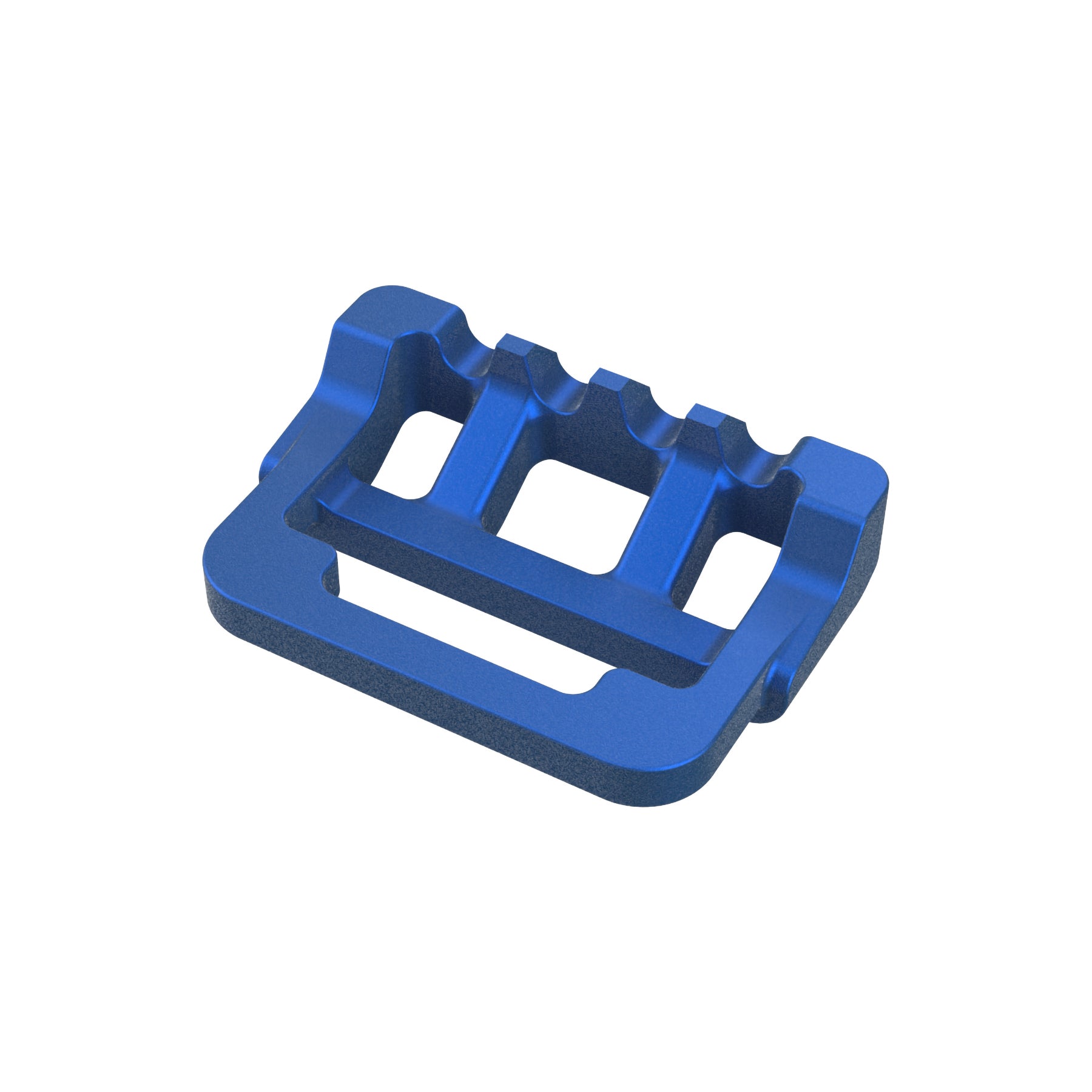 D. The Bricks Series - Foot Peg Extended Parts