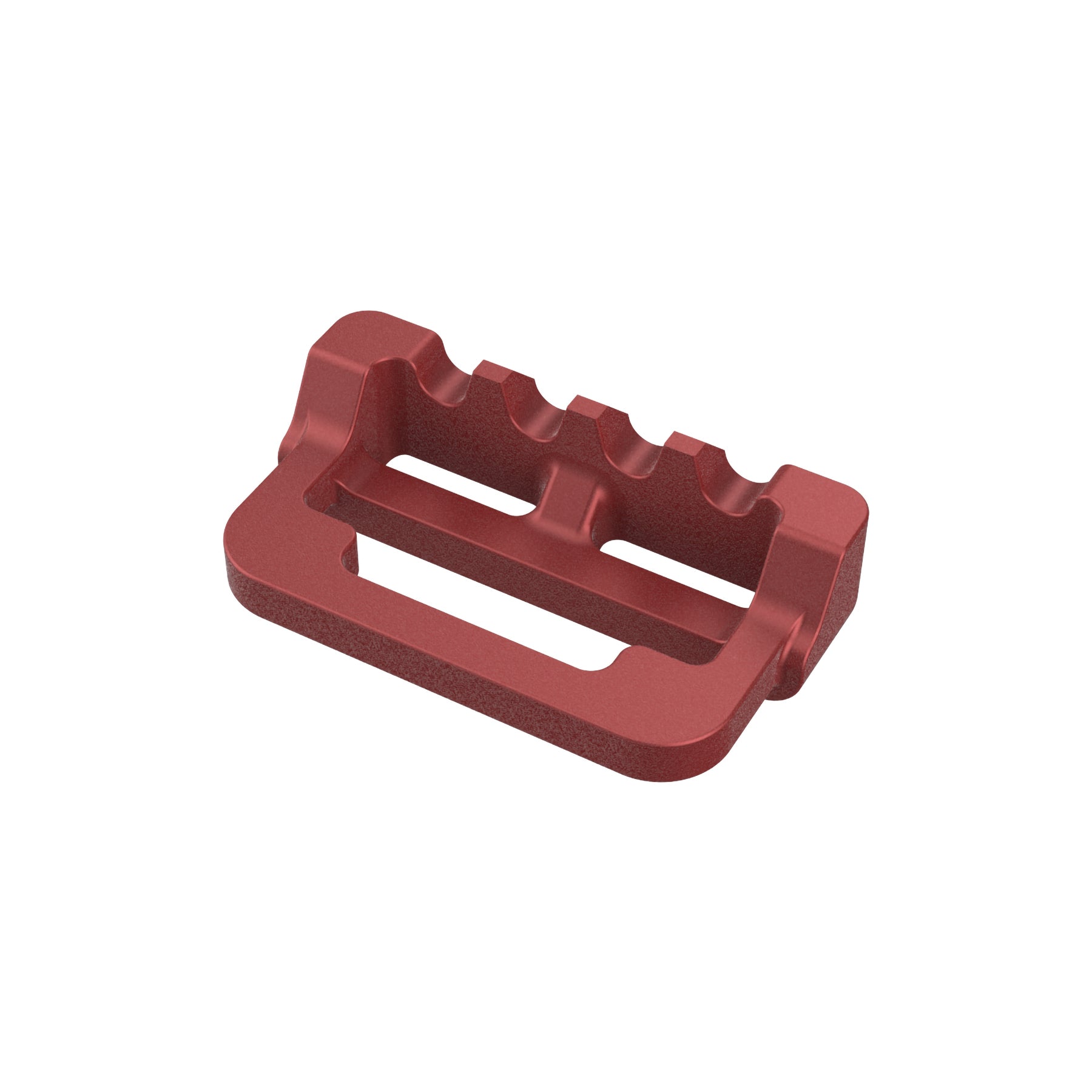 D. The Bricks Series - Foot Peg Extended Parts