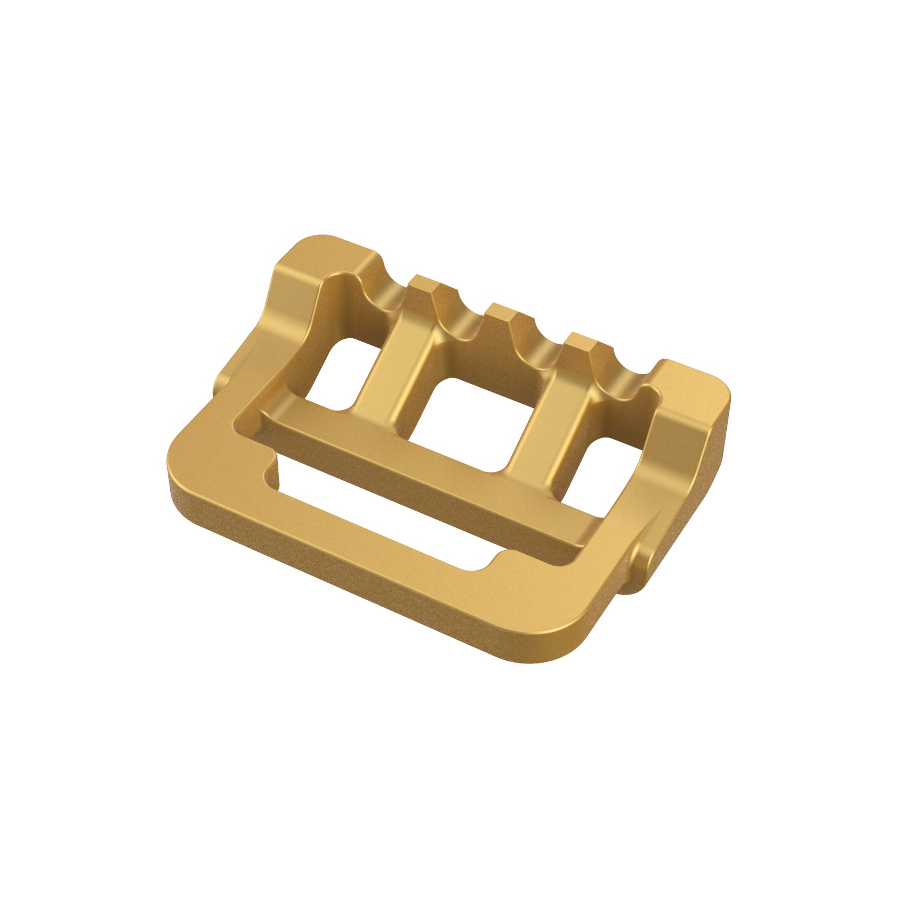 D. The Bricks Series - Foot Peg Extended Parts