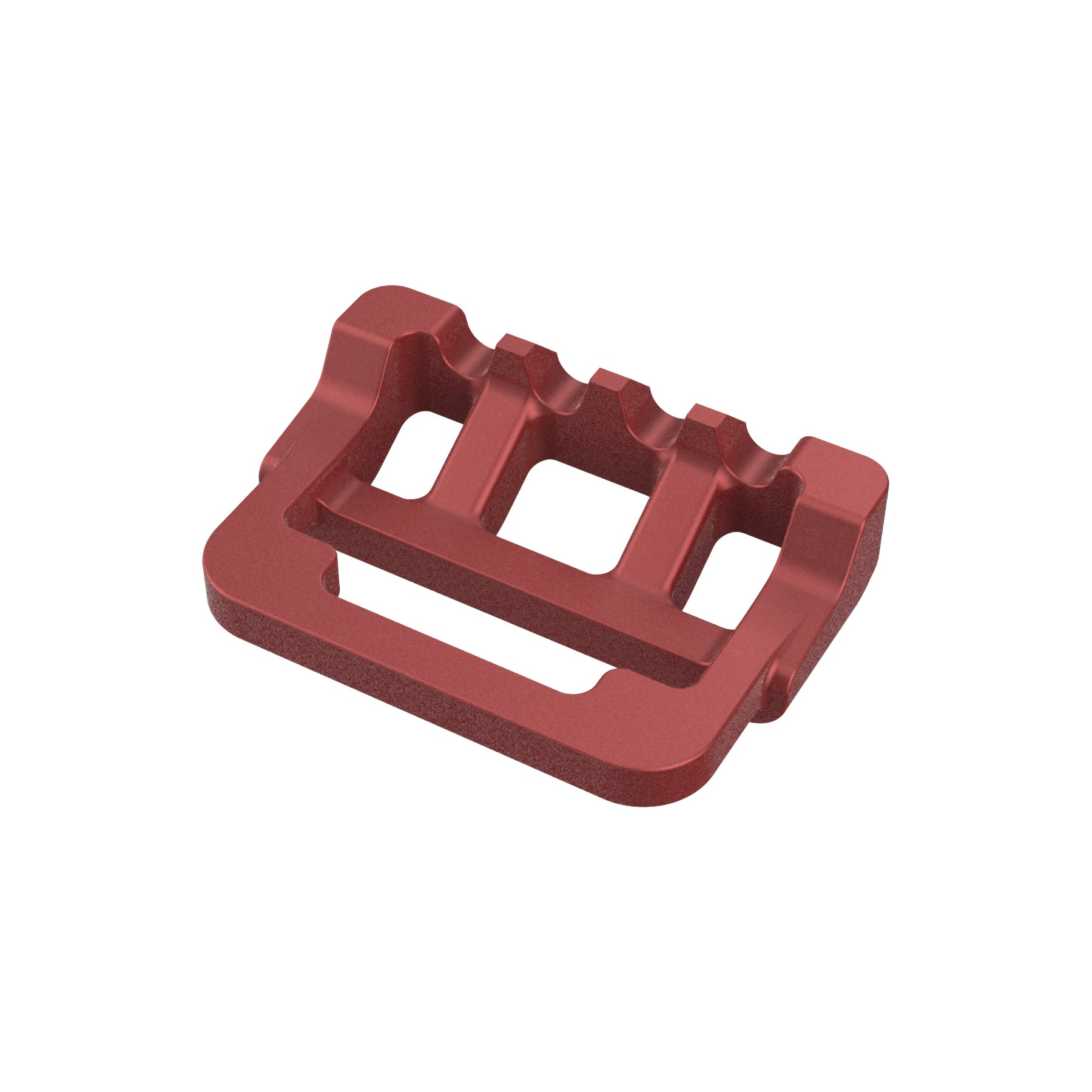 D. The Bricks Series - Foot Peg Extended Parts