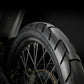 PIVOTRAX CYBER 70/100-12 Street Tire – High-Performance On-Road Tire
