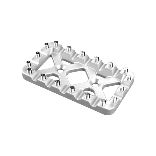 C. The Bricks Series - Foot Peg  Shield