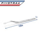 15” Tire Mount / Tire Iron