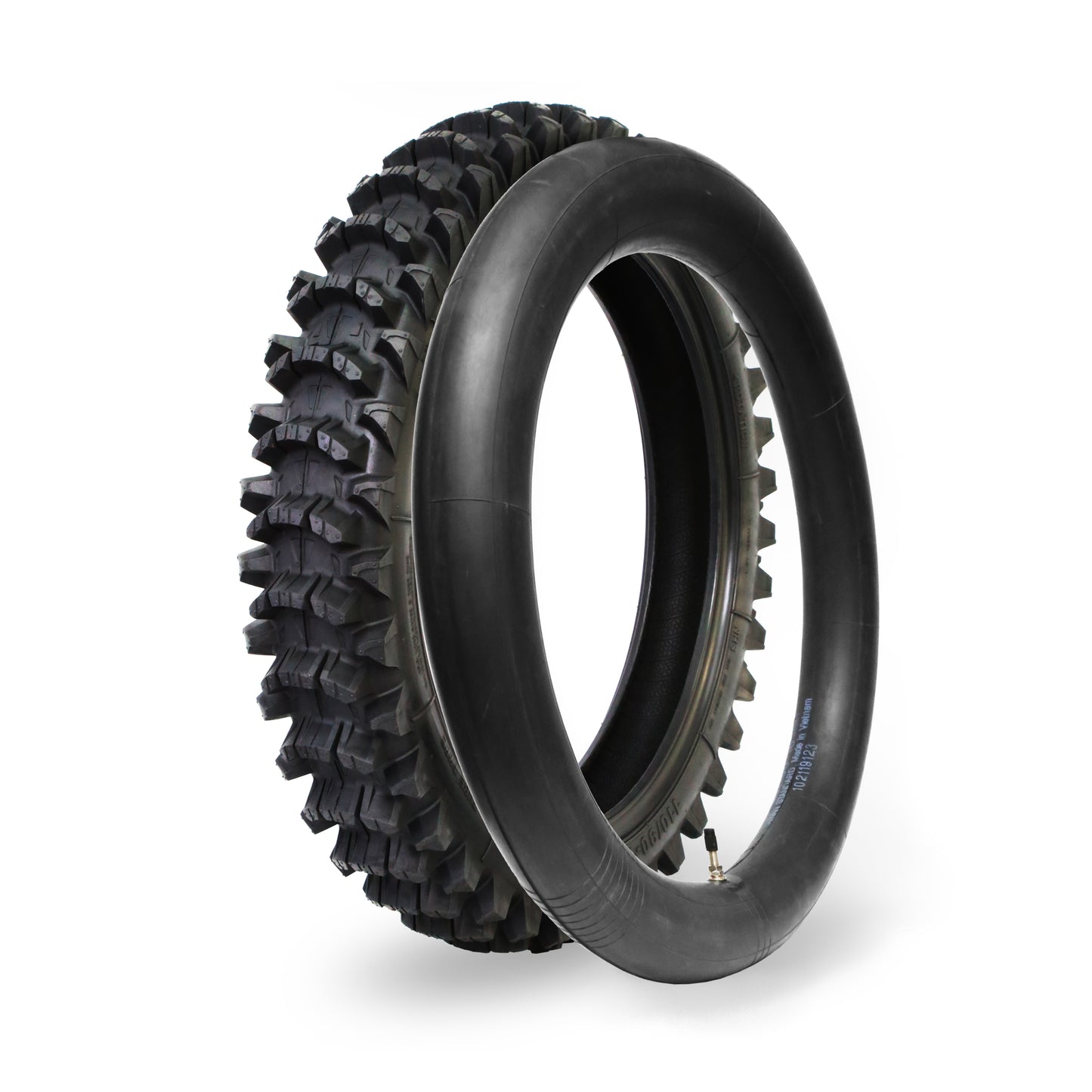 Sand Motocross Tire Combo