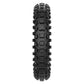 AP102 Gummy Dirt Bike Rear Tire