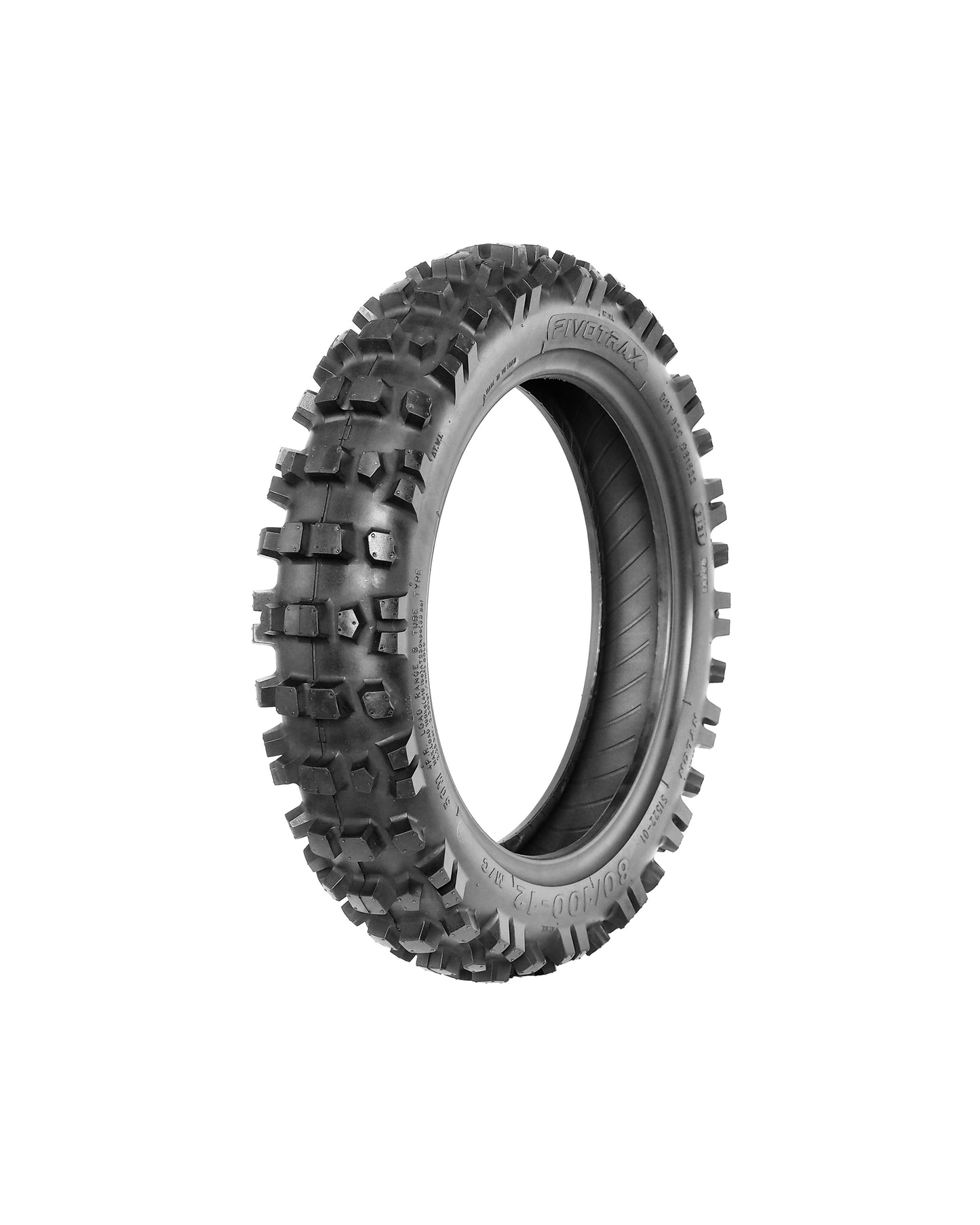 Dirt Bike Mini Rear Tires