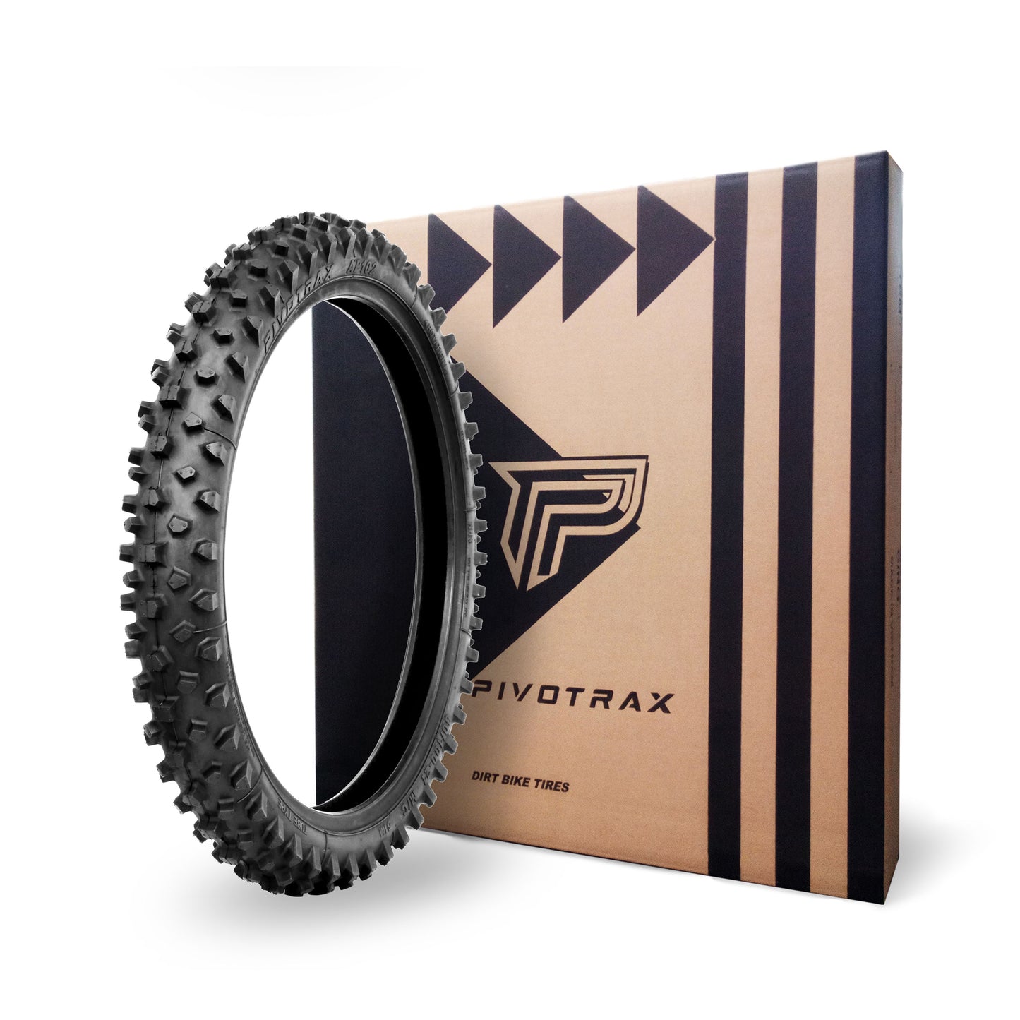 AP102 Dirt Bike Front Tire