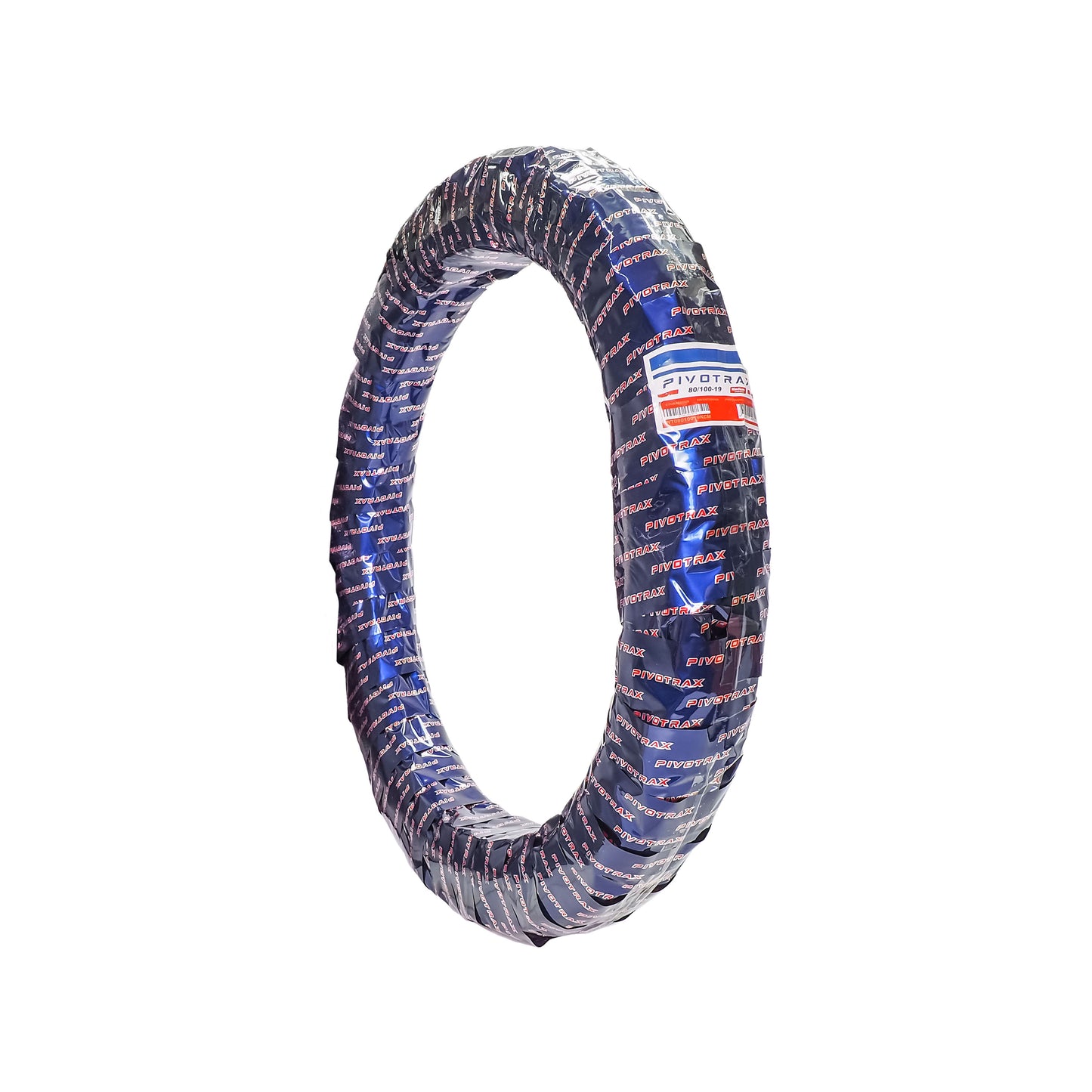 PIVOTRAX KC KilowattClimber E-Bike Tire 80/100-19 Position: Rear Compatible with: Surron, Talaria