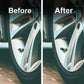 Valve Stem Caps w/ Core Remover