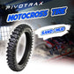 Dirt Bike Sand Tire