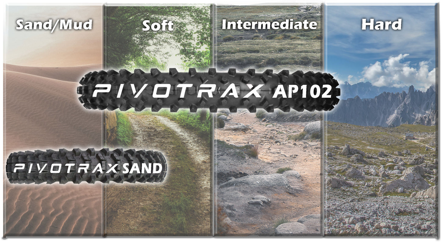 Dirt Bike Sand Tire